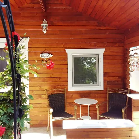 Yanita Къща за гости Варна