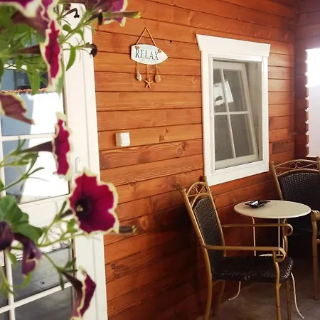 Yanita Къща за гости