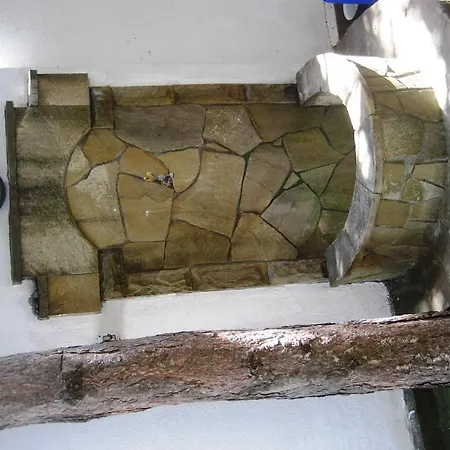 Yanita Къща за гости Варна