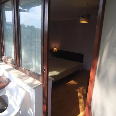 Yanita 4* Варна