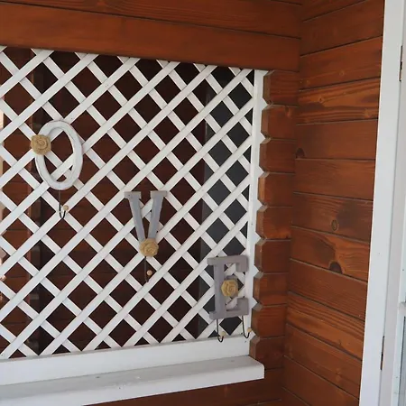 Yanita Maison d'hôtes Varna