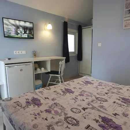 Yanita Къща за гости Варна