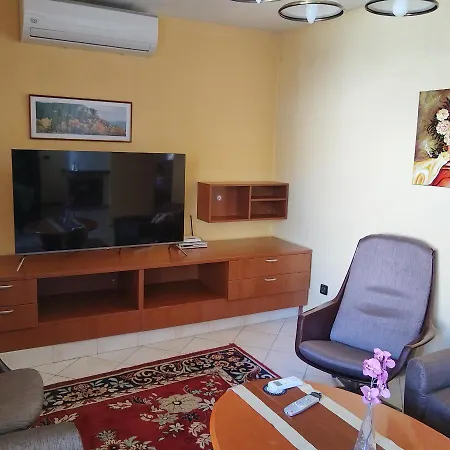 Yanita Къща за гости Варна