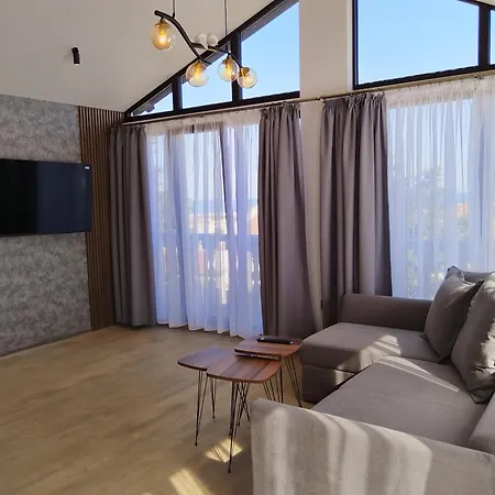 Къща за гости Yanita 4*