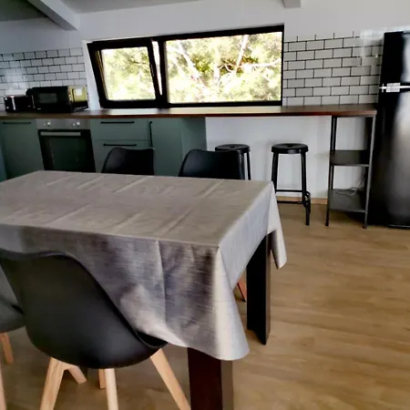 Къща за гости Yanita Варна