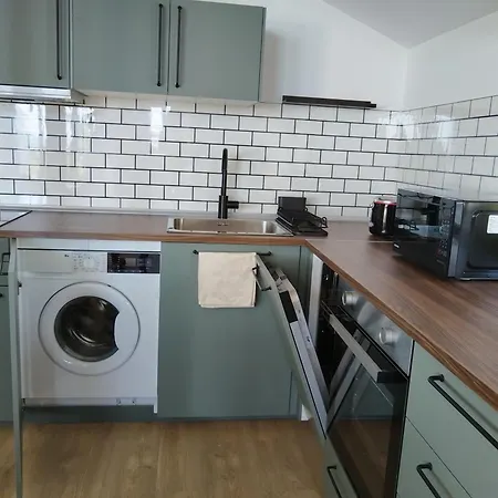 Yanita Πανσιόν Βάρνα