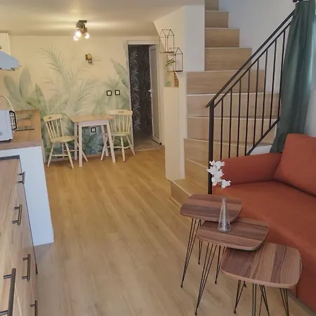 Къща за гости Yanita 4*