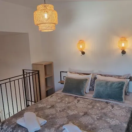 Yanita Maison d'hôtes Varna