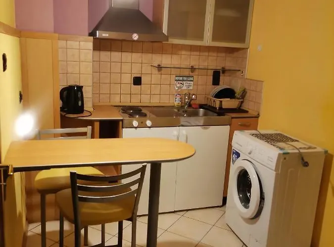 Πανσιόν Yanita 4*