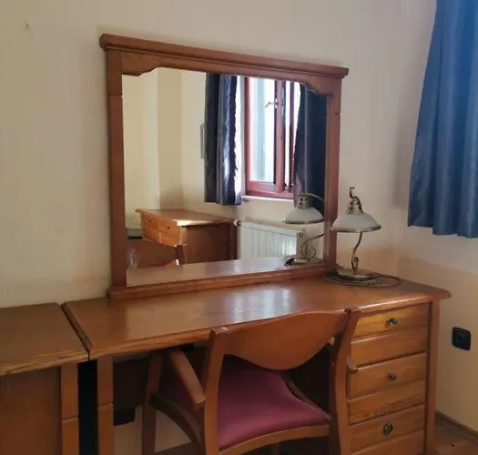 Πανσιόν Yanita