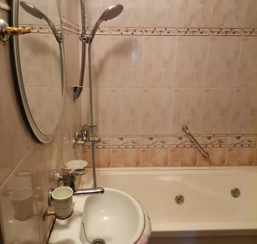 Πανσιόν Yanita 4*