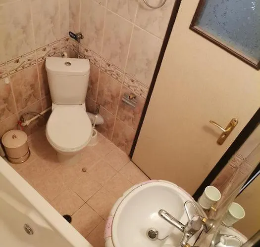 Yanita 4* Βάρνα