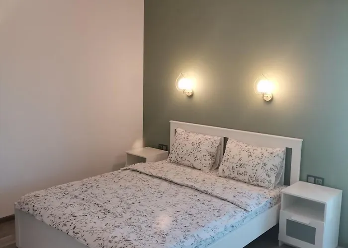 Πανσιόν Yanita 4*