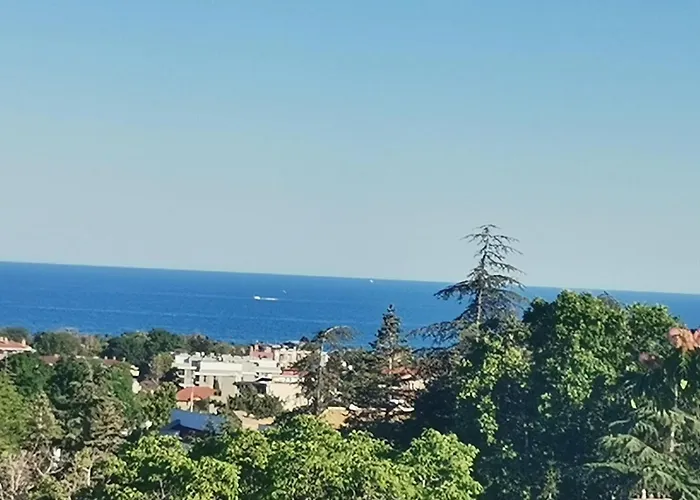 Πανσιόν Yanita