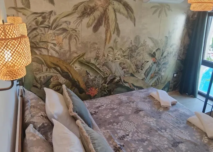 Yanita 4* Βάρνα