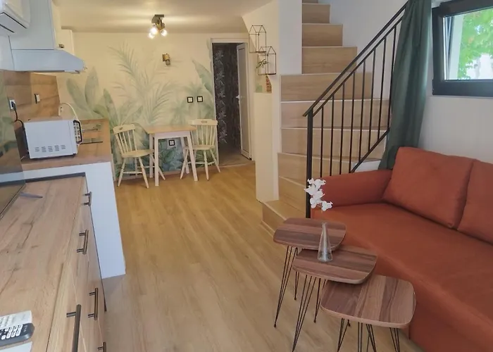 Πανσιόν Yanita 4*