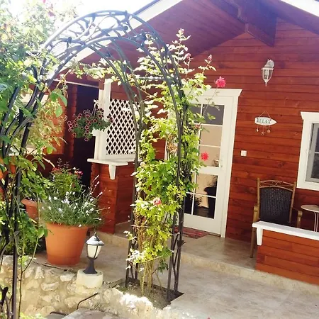 Yanita Casa de hóspedes