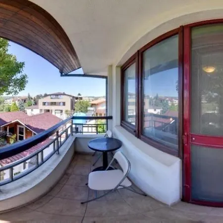 Casa de hóspedes Yanita