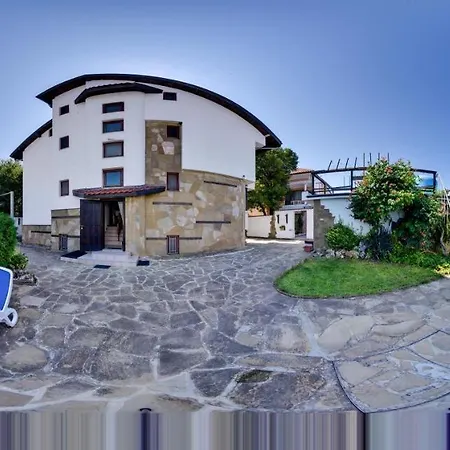Casa de hóspedes Yanita