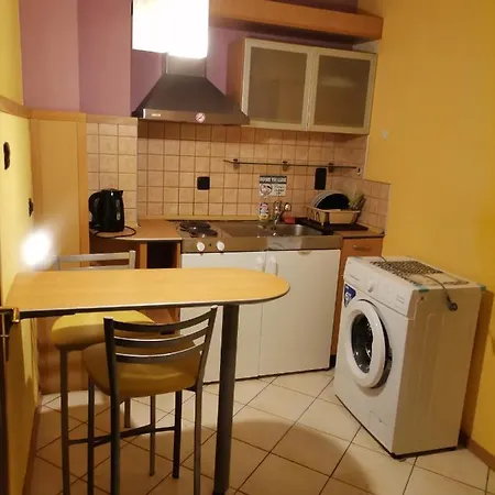 Casa de hóspedes Yanita 4*