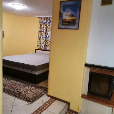 Casa de hóspedes Yanita