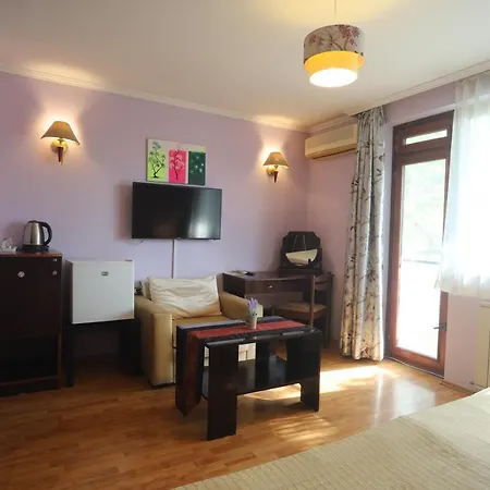 Casa de hóspedes Yanita 4*