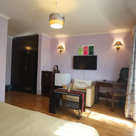 Casa de hóspedes Yanita 4*