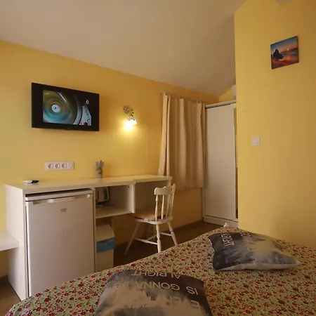 Yanita 4* Βάρνα