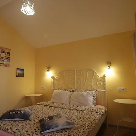 Maison d'hôtes Yanita 4*