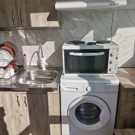 Yanita 4* Βάρνα