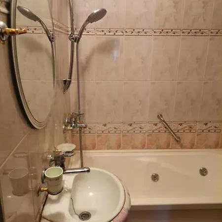 Guest house Yanita 4*