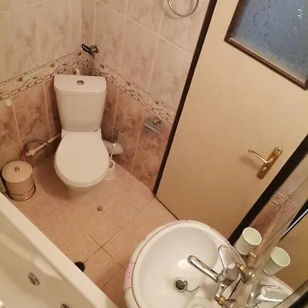 Yanita 4* Βάρνα
