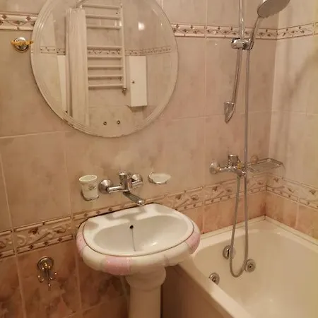 Yanita Guest house 4*