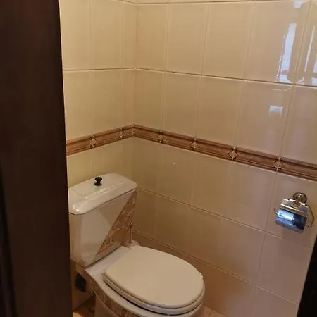 Guest house Yanita 4*