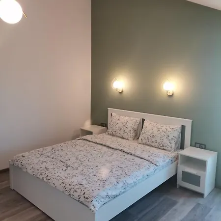 Casa de hóspedes Yanita 4*