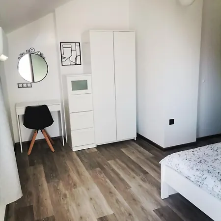 Yanita 4* Βάρνα