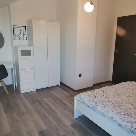 Guest house Yanita Varna
