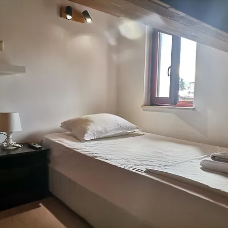 Casa de hóspedes Yanita 4*