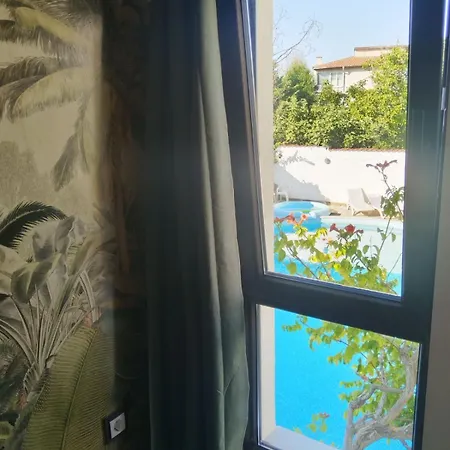 Guest house Yanita