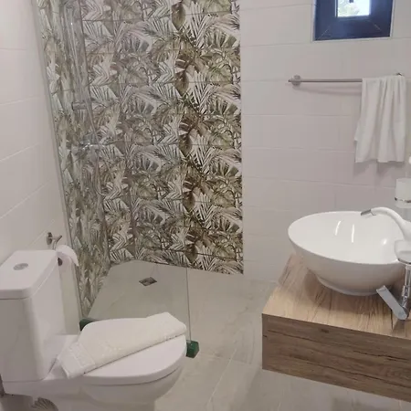 Yanita Guest house