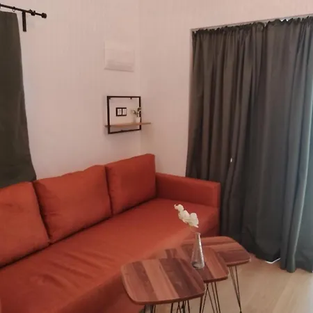 Casa de hóspedes Yanita