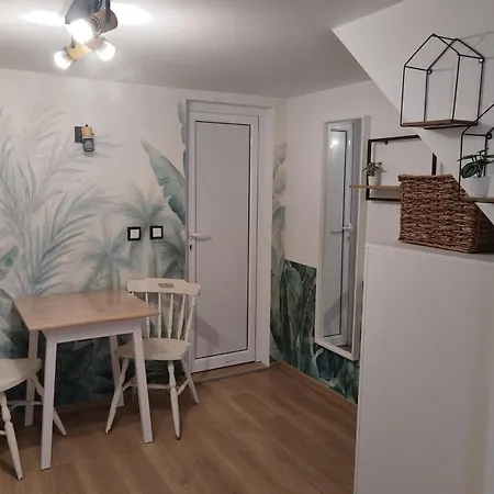 Casa de hóspedes Yanita Varna