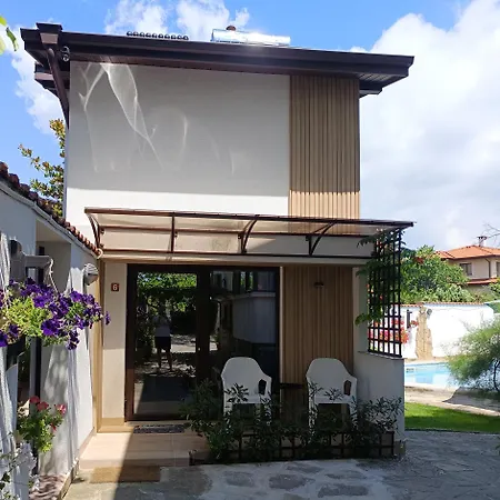 Yanita Guest house