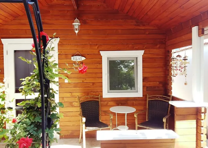 Yanita Konukevi Varna