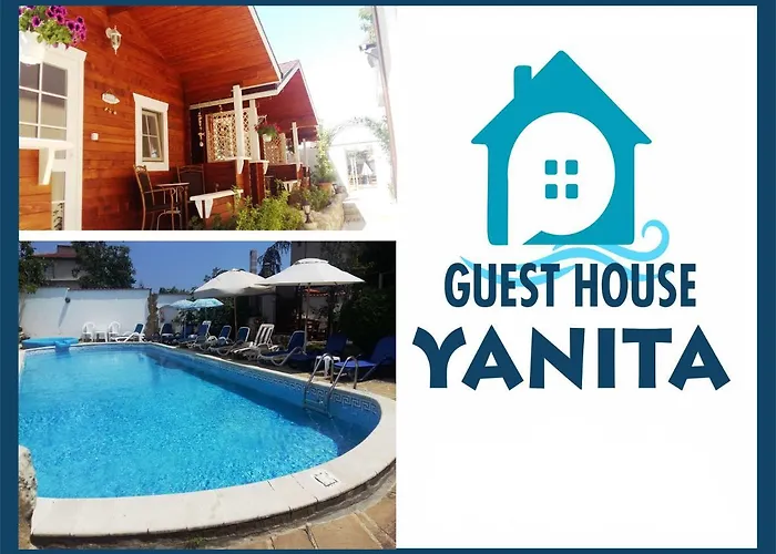 Konukevi Yanita Varna