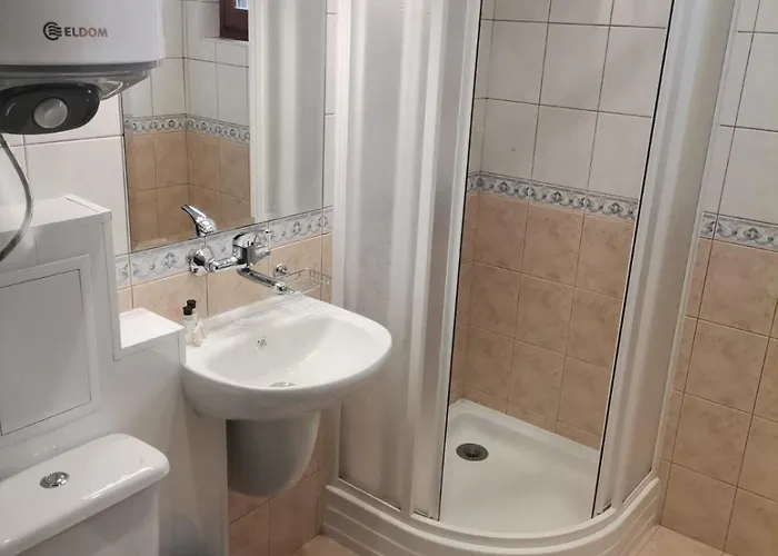 Konukevi Yanita Varna