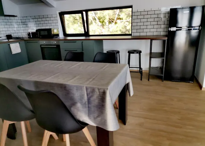 Konukevi Yanita Varna