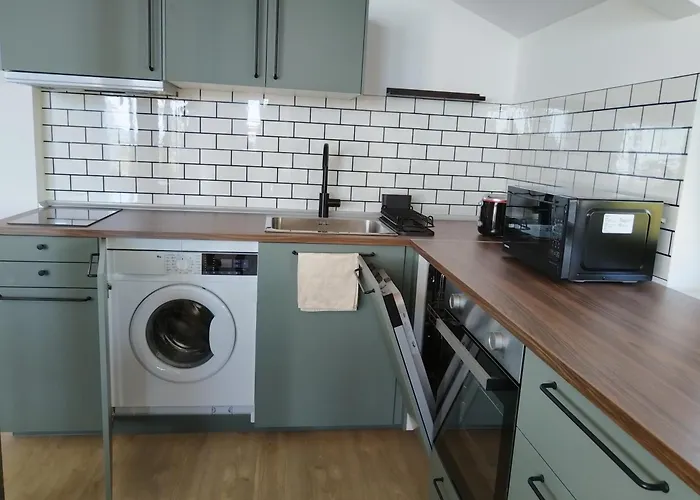 Yanita Konukevi Varna